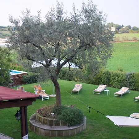 Ferienwohnung Vigna Licia Pomezia Exterior foto