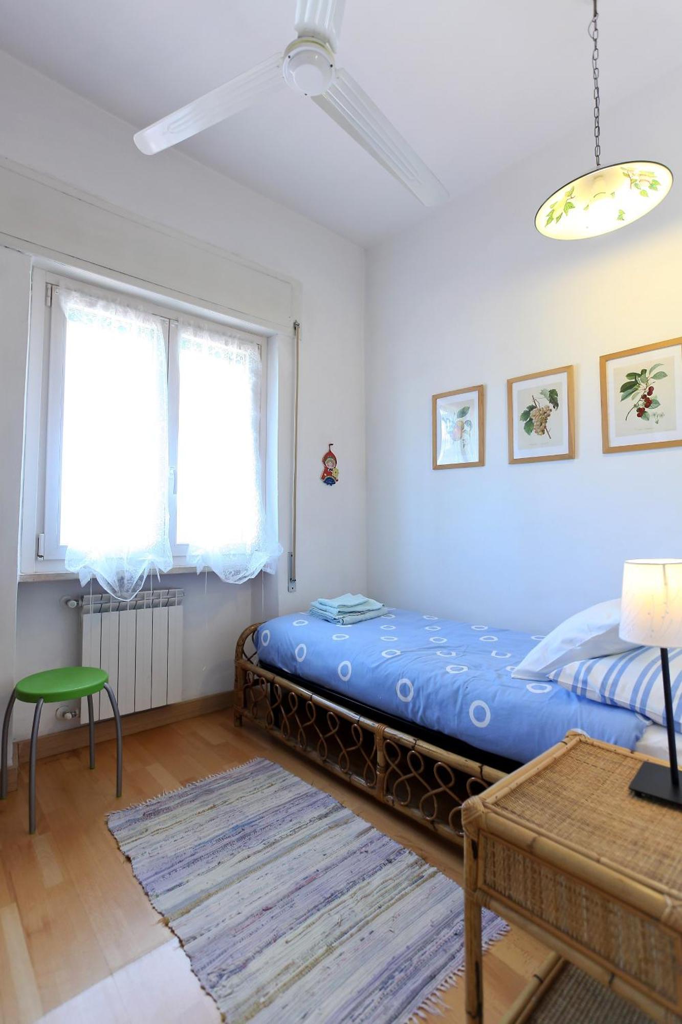Ferienwohnung Vigna Licia Pomezia Exterior foto