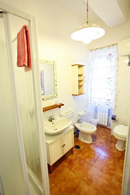 Ferienwohnung Vigna Licia Pomezia Exterior foto